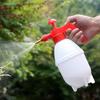 2000Ml Hand Pressure Sprayer Bottle - Adjustable Nozzle Plant Watering Can For Garden Indoor Plants  Cleaning