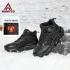 HUMTTO Men's Outdoor Thermal High-Top Casual Shoes 250818C