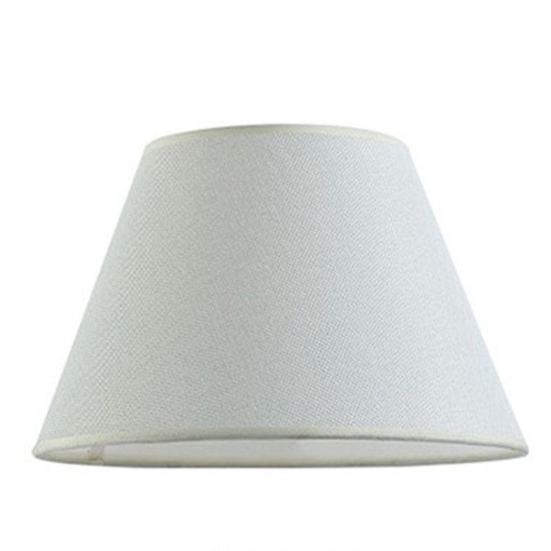 Leinenschirm für Tisch-, Wand-, Nachttisch- oder Stehlampen - Feng Hong Kollektion.