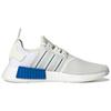 Adidas NMD_R1 'White Blue Bird' GX0999