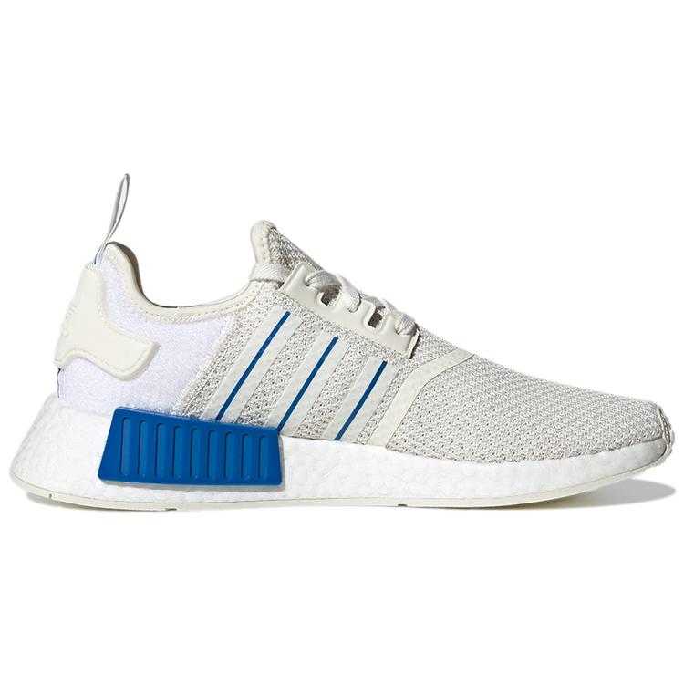 Adidas NMD_R1 'White Blue Bird' GX0999