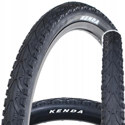 Kenda Khan Tire 28 X 1.75 700 X 45C Puncture Proof