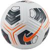 Nike Academy Team Ball, Unisex White Football