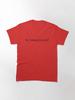 Alanis Morissette Jagged Little Pill - Do I Stress You Out Classic T-Shirt