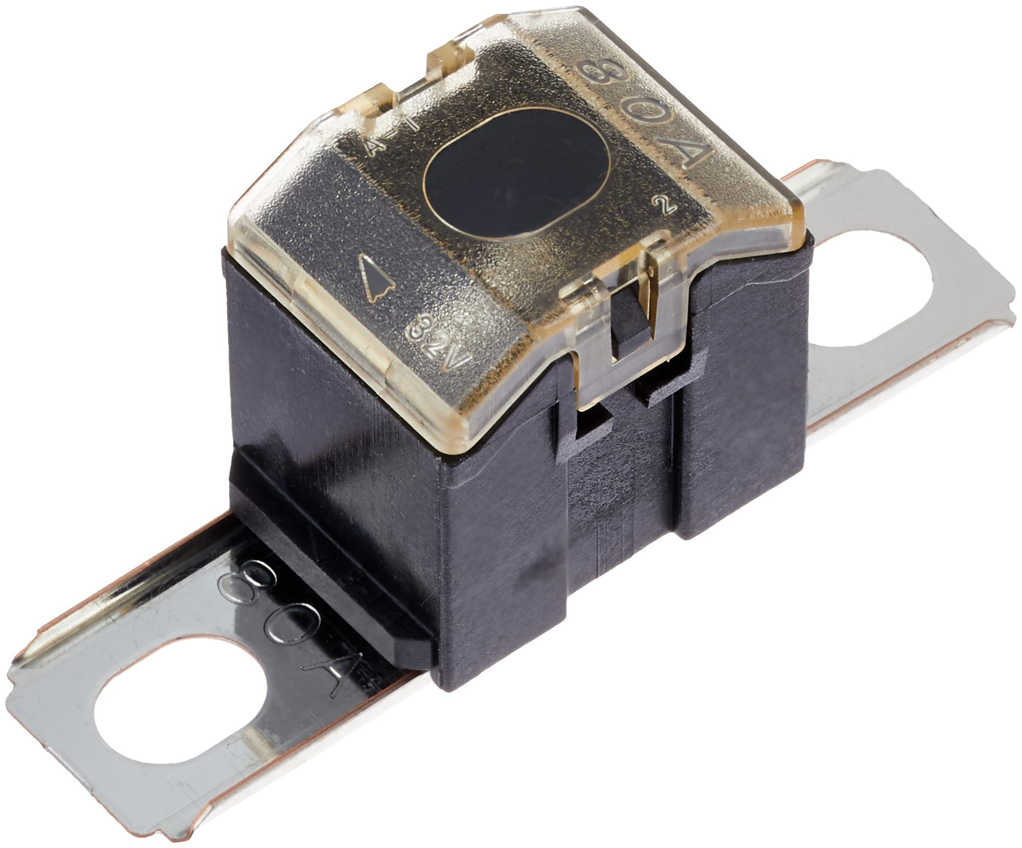 SUBARU Genuine Main Part Number 82211FC080 Part Fuse,