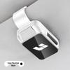 Universal Car Sun Visor Glasses Clip for Volkswagen, BMW, Honda, Toyota, BYD