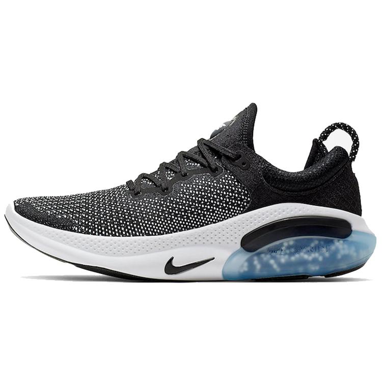 Ny Nike Joyride Run Flyknit Svart Hvit AQ2730-001