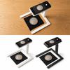 U-Shaped Open Base Coin Photography Stand Overhead Shooting Stand  Overhead Top Down Shooting
