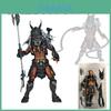 Neca Predator Kenner 7 – Hochdetaillierte 18 cm große Predator-Actionfigur aus PVC