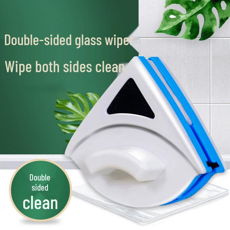 Магнитная очиститель окон Moufou For 3-8mm Glass