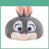 Zootopia Judy und Nick Plüschtier mit PP-Baumwollfüllung für Kinder und Jugendliche