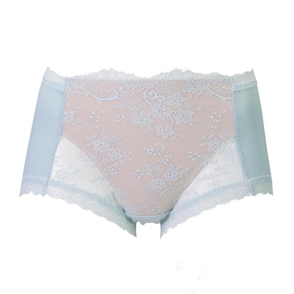 Lucien Shapewear Keeps Excess Fat Out of Your Hips and Short Shapewear for a Slimming Sage Green Women's Panties, Butt, Length, Silhouette,