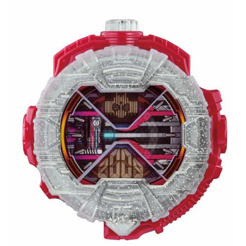 Kamen Rider Zi-O DX Decade Complete Form Ride Watch