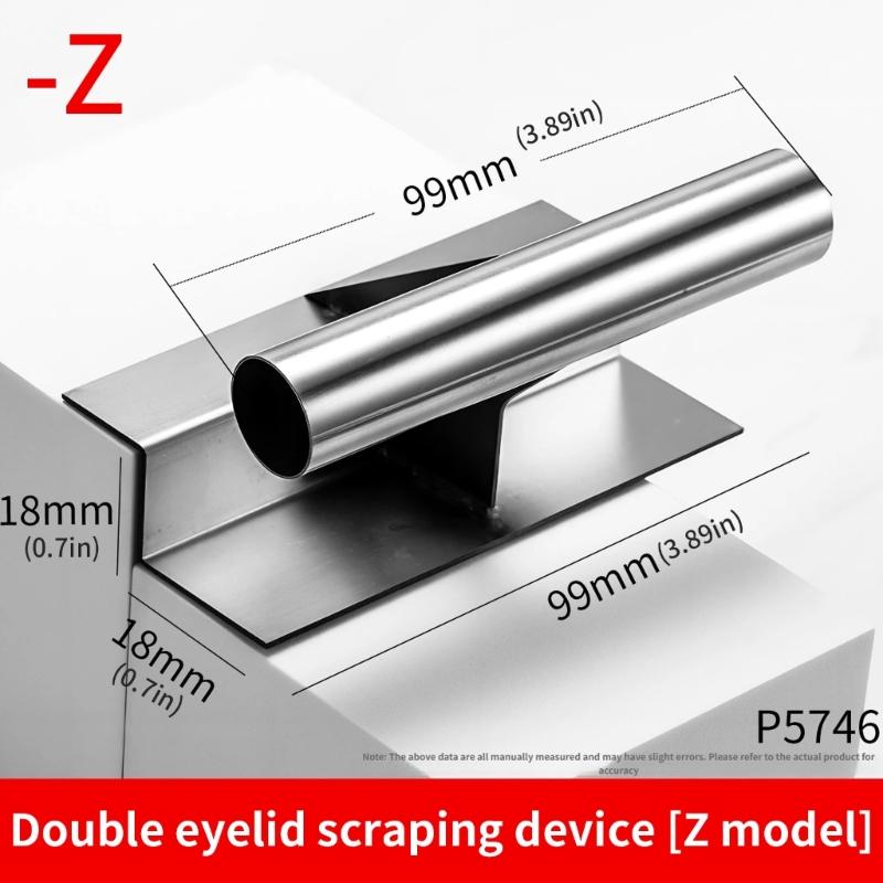 90 Degree Home Renovation Drywall Corner Tool Professional Repairing Corner Mudding Tool Stainless Steel Putty Scraper