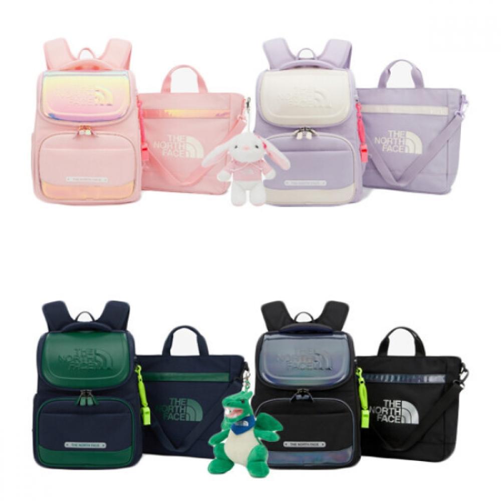 

North Space Keys Kids Delight School Pack painted