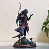 Anime Naruto Uchiha Madara Akatsuki Figure PVC Statue Collectible Action Figure Model Toys Doll Decorative Gift