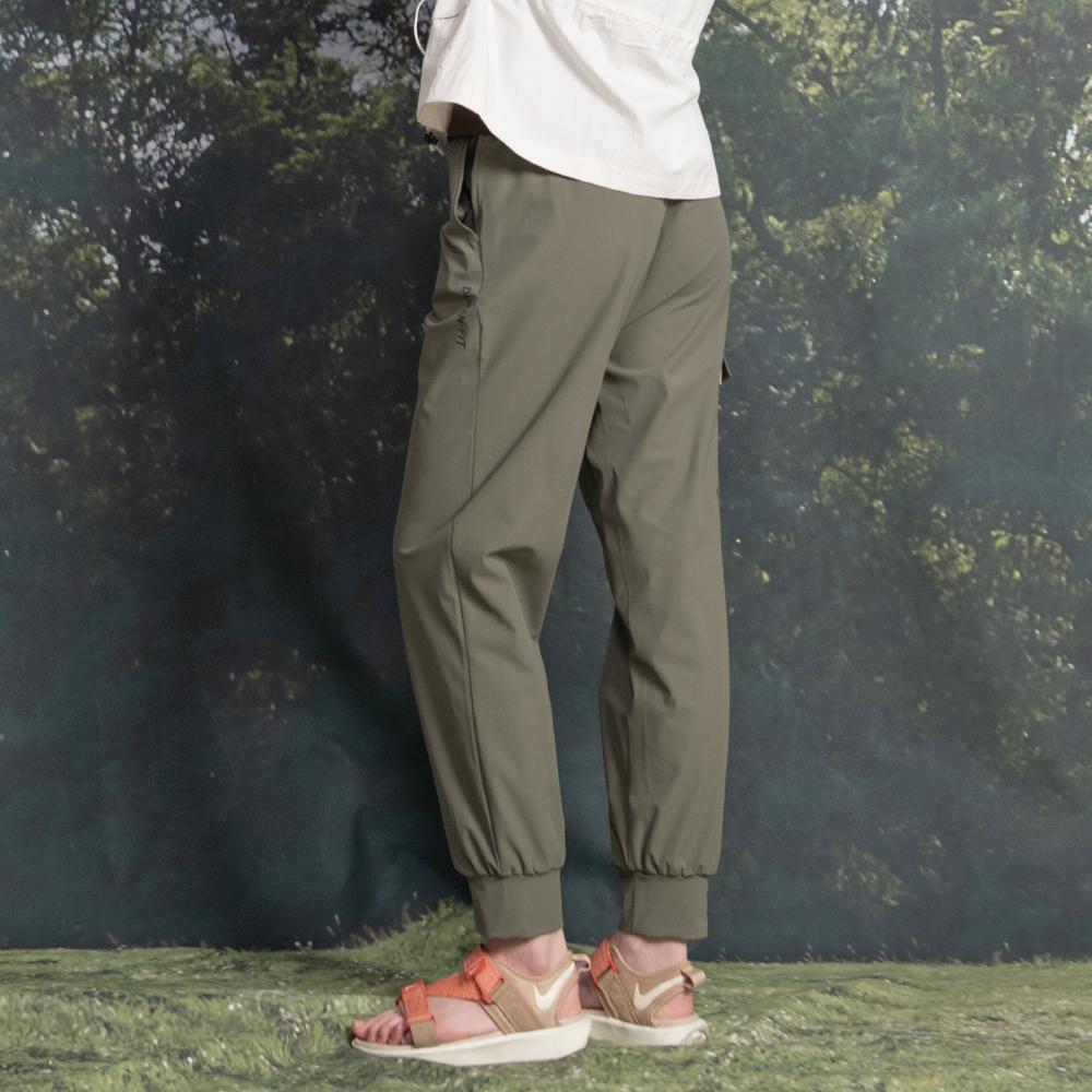 DURAN Out-Pocket Cargo Pants Ver.02 Dbf5S-9281 4 Colors