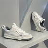 New comfortable and breathable low-top color matching sports and leisure board shoes tt