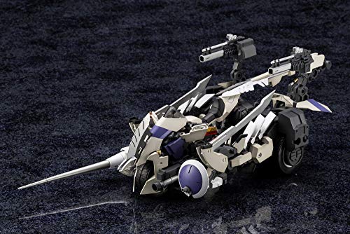 Hexa Gear Voltrex LA Specification, 1/24 Scale Plastic Model, Approximately 240mm in Length