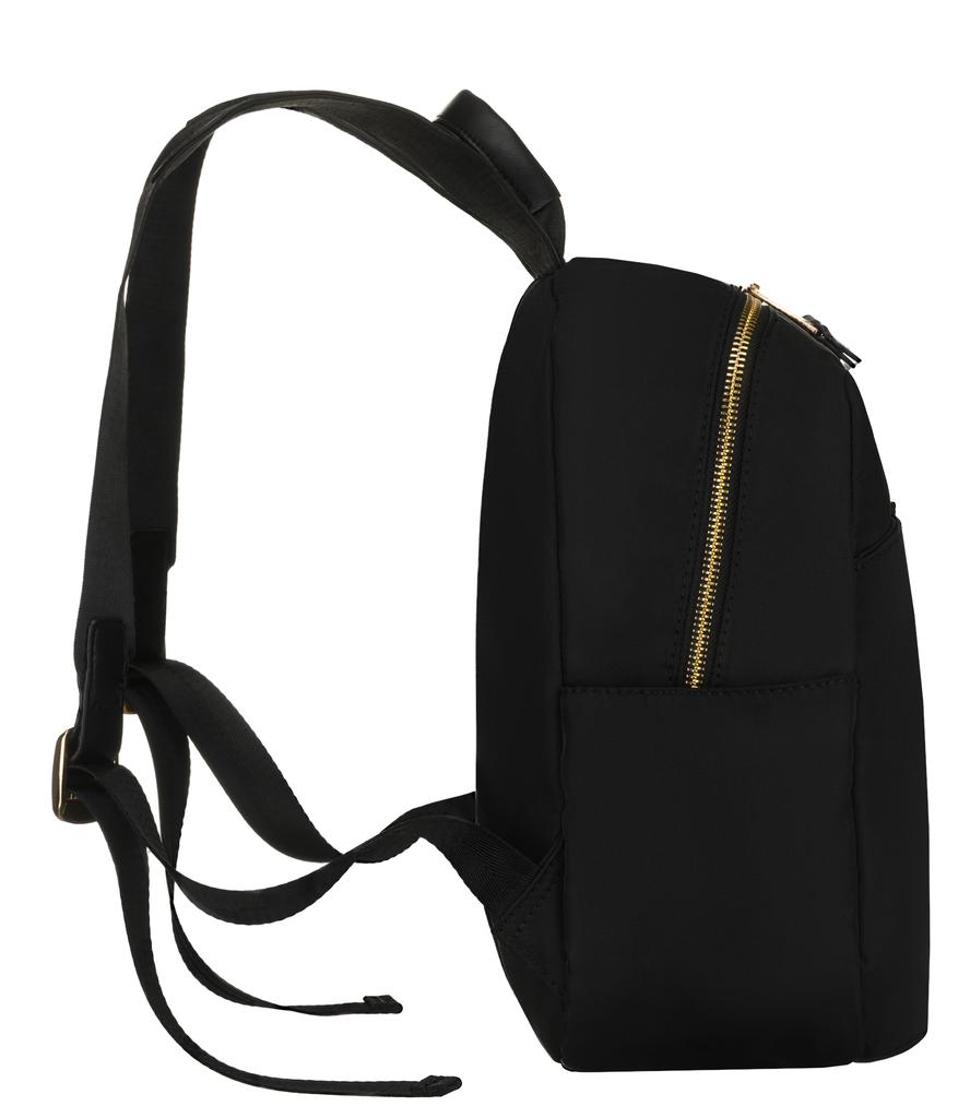 PTN JN-17-0412 Black Backpack