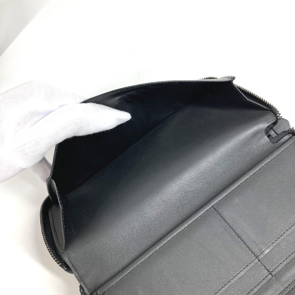 Louis Vuitton M62902 Monogram shadow Zippy WalletVertical Zip Around Long Wallet