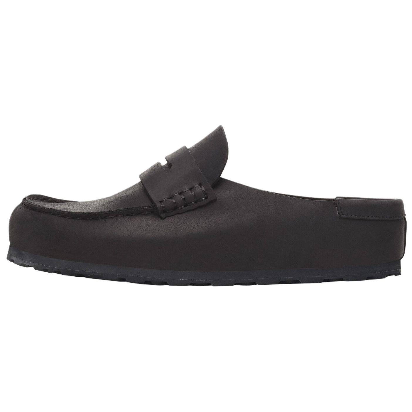 Naples Birkenstock Wrapped Natural 1029711 44
