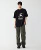 STUDIO TOMBOY [Men] Cotton Straight Pants_Khaki 9155331202