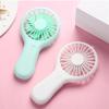 A13I-Portable Mini Handheld Fan USB Rechargeable Fan For Office Dormitory Student Gift Long Endurance