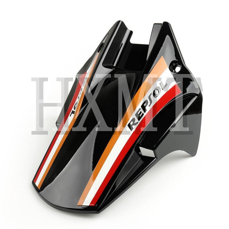 Para Honda CBR1000RR CBR 1000 RR 2012 2013 2014 2015 2016 Guardabarros Trasero de Rueda para Motocicleta Protector contra Salpicaduras de Barro 1000RR