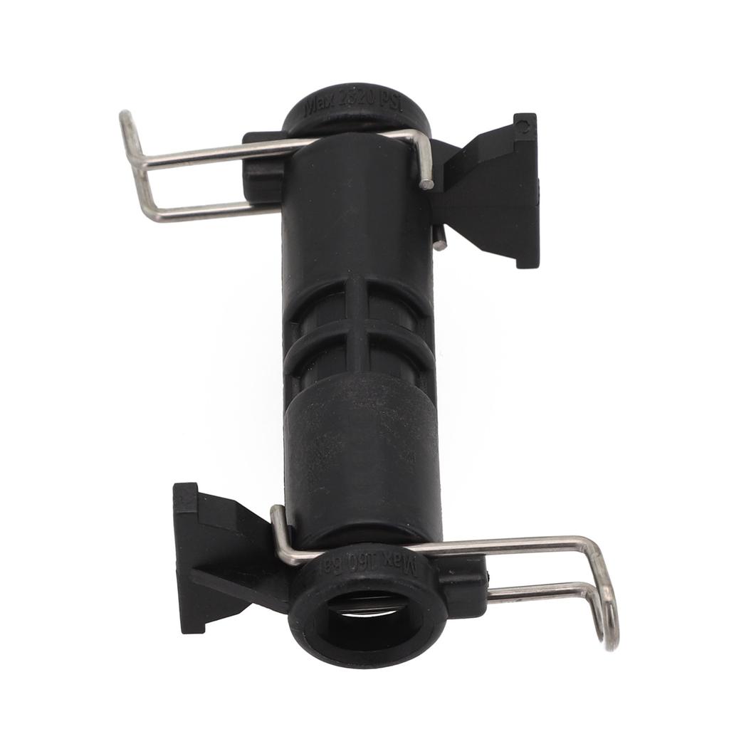 Flexibilität Verlängerungsverbinder Verlängerungsschlauchverbinder Hochdruck