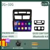 Android 14 Multimedia QLED Navigation For Kia Sportage 2 2008 2009 2010 Video iPhone Wireless Carplay GPS Sony Cam DSP 5G WIFI