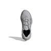 adidas Ozweego Metallic Grey Unisex Sneakers Grey-Two Footwear-White FV9656