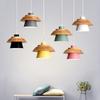 UOSU Nordic Modern Art Pendant Lamp