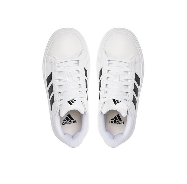 adidas кроссовки Grand Court Platform IE1092 белый
