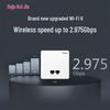 Ruijie Wi-Fi 6 Gigabit Enterprise Ceiling AP