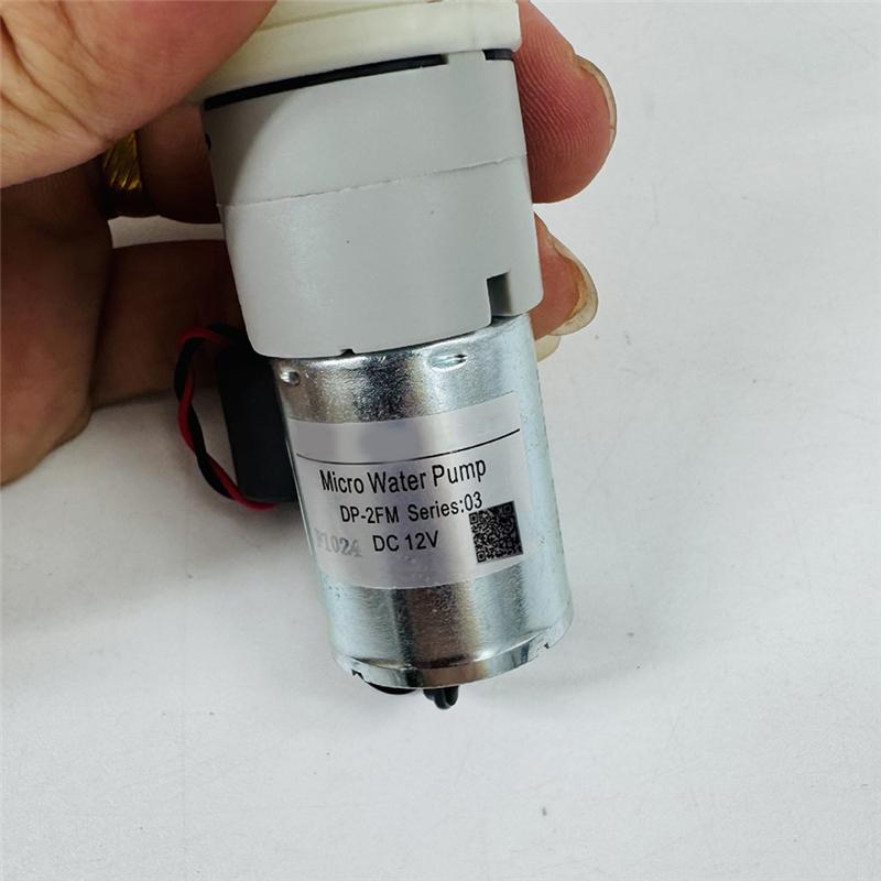 Promotion!Water Pump Motor For Roidmi