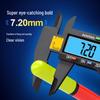 Rock Fishing Rod Sliding Float: Luminous Long Cast, Color-Changing Electronic Bite Indicator for Day & Night Use