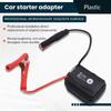 Car Jump Starters Adapter With 2 USB Port And Led Light Jump Starting Adapter For Makita 18V Battery