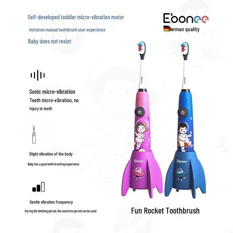 

Aiboni C6 Series Sonic Electric Toothbrush