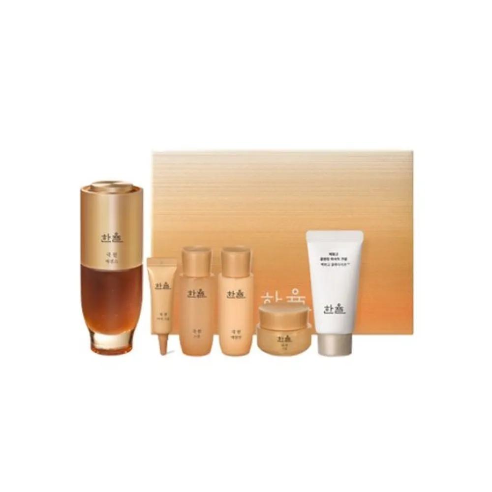

Hanyul Extreme Essence Special Set 60ml