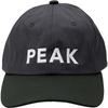 Snow Peak Snow Graphic Cap Ch Sp Ac 25su001 [outdoor Hat]