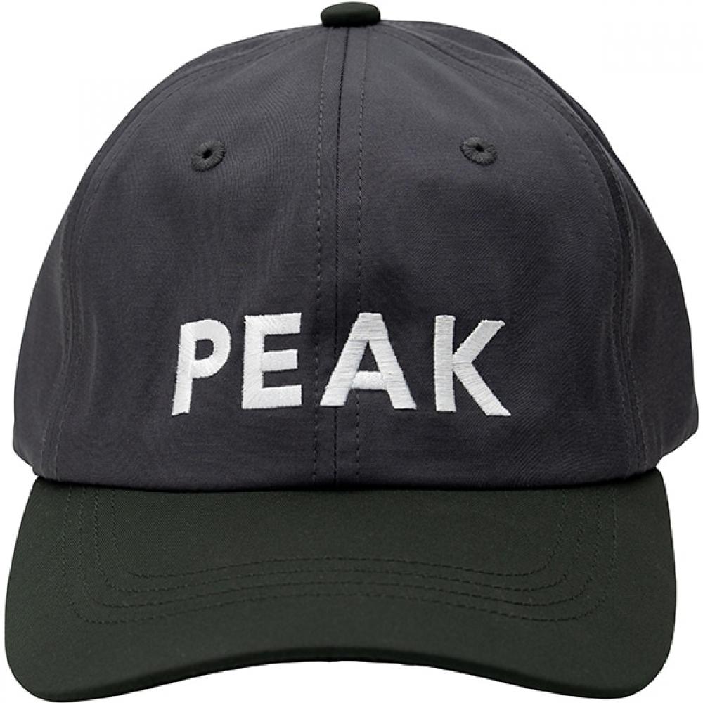 Snow Peak Snow Graphic Cap Ch Sp Ac 25su001 [outdoor Hat]