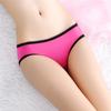 Fashion Panties Women Ladies Crotchless Naughty Knickers Thong Open Butt Sexy Underwear