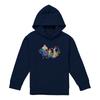 Encanto Childrens/Kids Family Is Everything Mirabel Isabela Luisa Hoodie