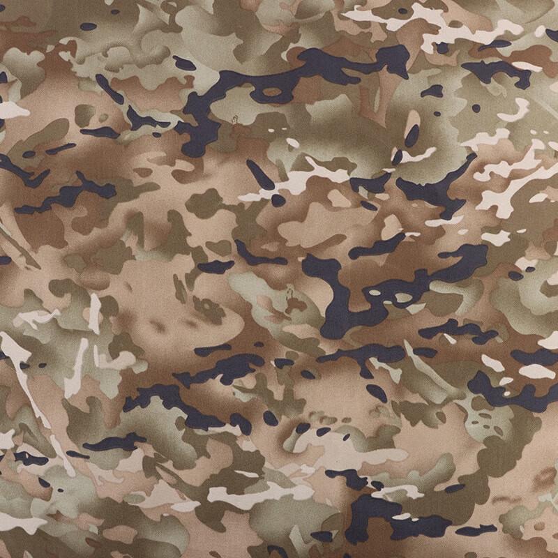 Jingmingda Outdoor Camouflage Fabric 1m X 1.5m