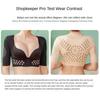 Women's Slimming Arm and Chest Support Vest - Anti-Sagging Underarm Fat Concealer