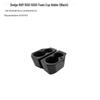 5NN24XXXAA 1LD23XXXAA Fits Dodge Ram Pickup 1500-5500 Cup Holder.