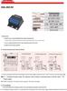 KZL-060-99 Half-Wave Rectifier Power Supply