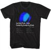 Autechre Live Twentytwentyfive Tour T-Shirt