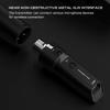 Wireless Microphone Transmitter Receiver System 2.4G Xlr Adapter System For Dynamic Microphone Guitar Audio Mixer Pa System